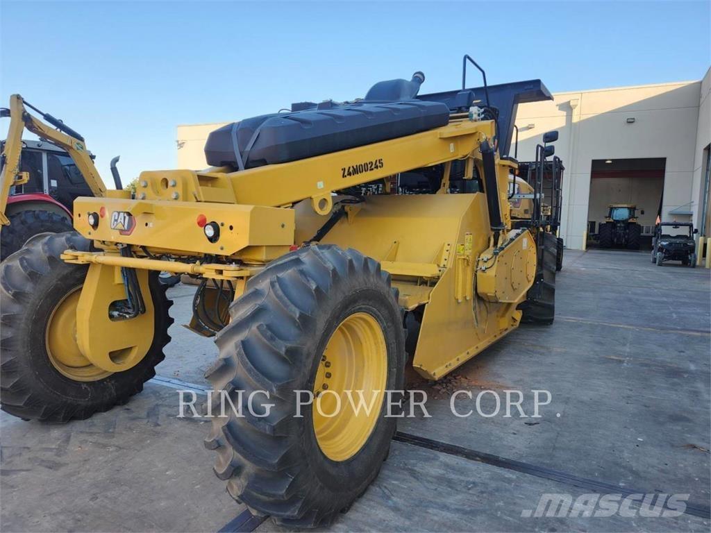CAT RM400 Asfaltrecyclere