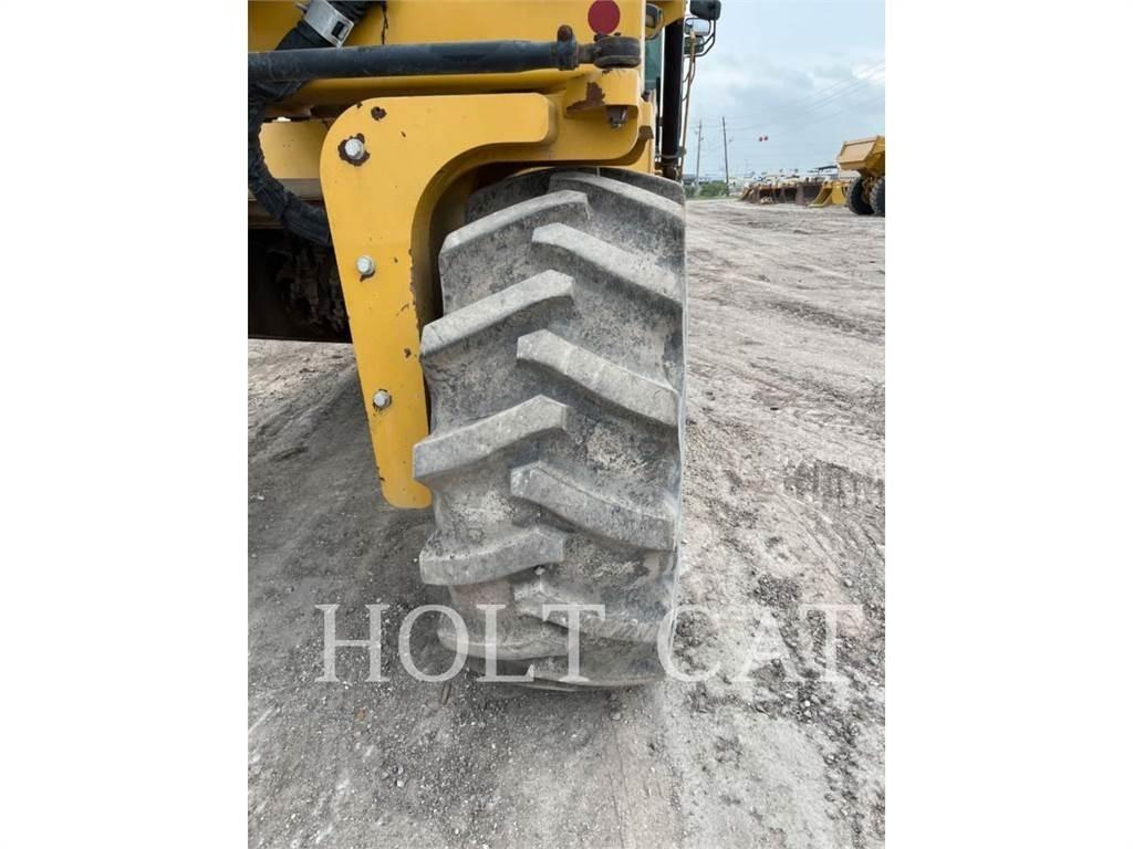 CAT RM500B CAB Asfaltrecyclere