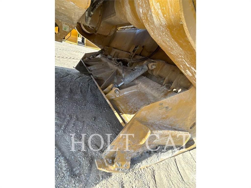 CAT RM500B CAB Asfaltrecyclere