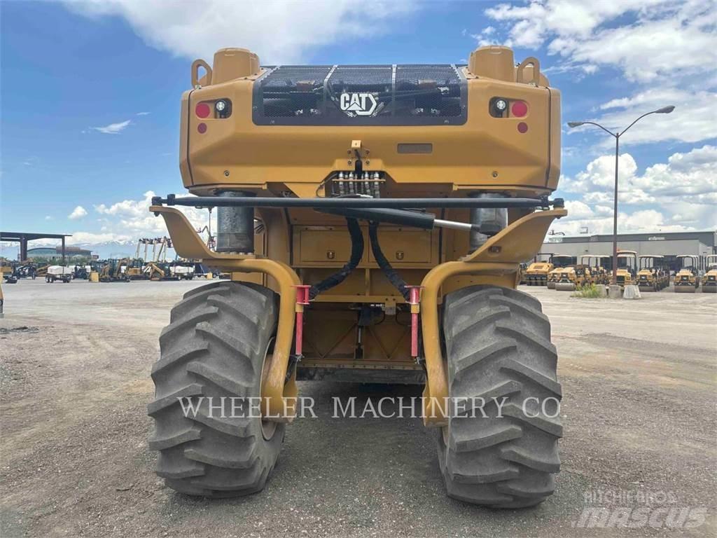 CAT RM800 Asfaltrecyclere