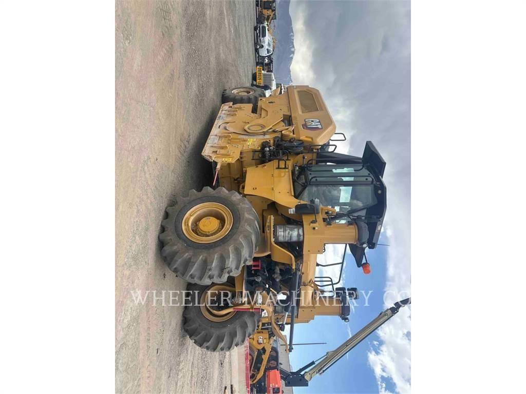 CAT RM800 Asfaltrecyclere
