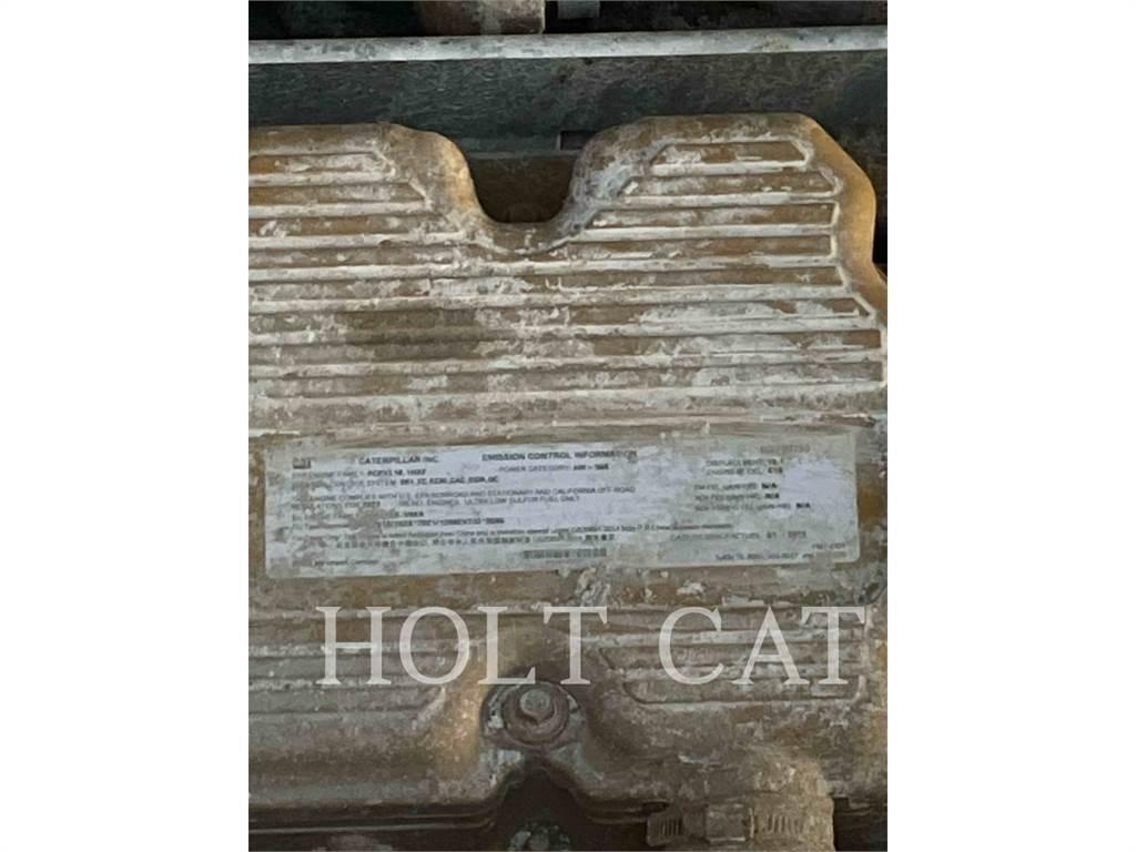 CAT RM800 Asfaltrecyclere