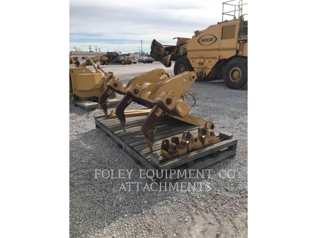 CAT RRD6T Bulldozer på larvebånd