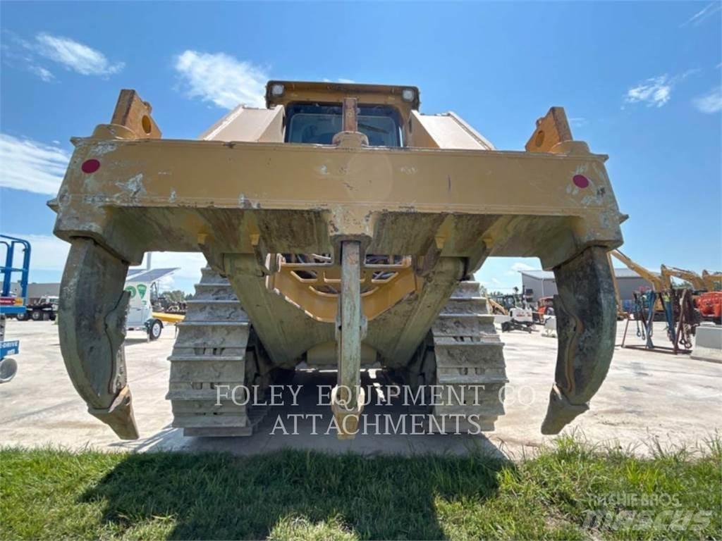 CAT RRD9TMS Bulldozer på larvebånd