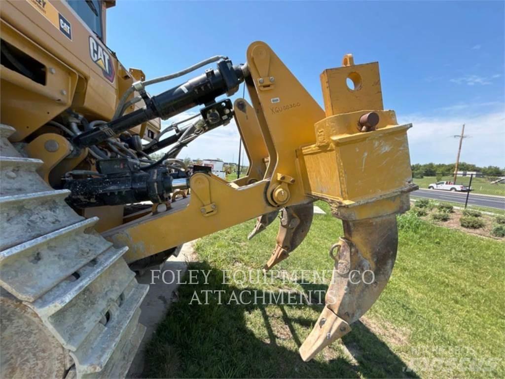 CAT RRD9TMS Bulldozer på larvebånd