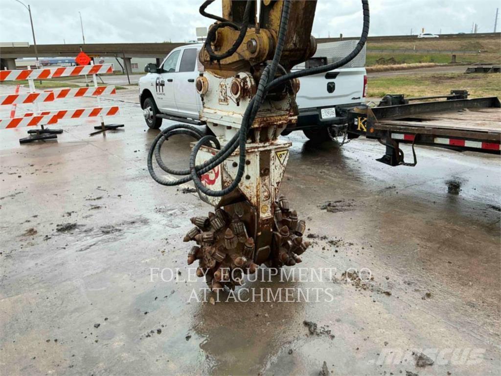 CAT RW315P Gravemaskiner på larvebånd