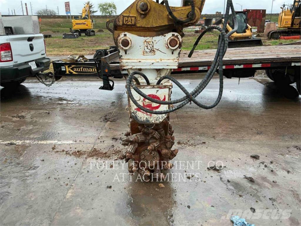 CAT RW315P Gravemaskiner på larvebånd