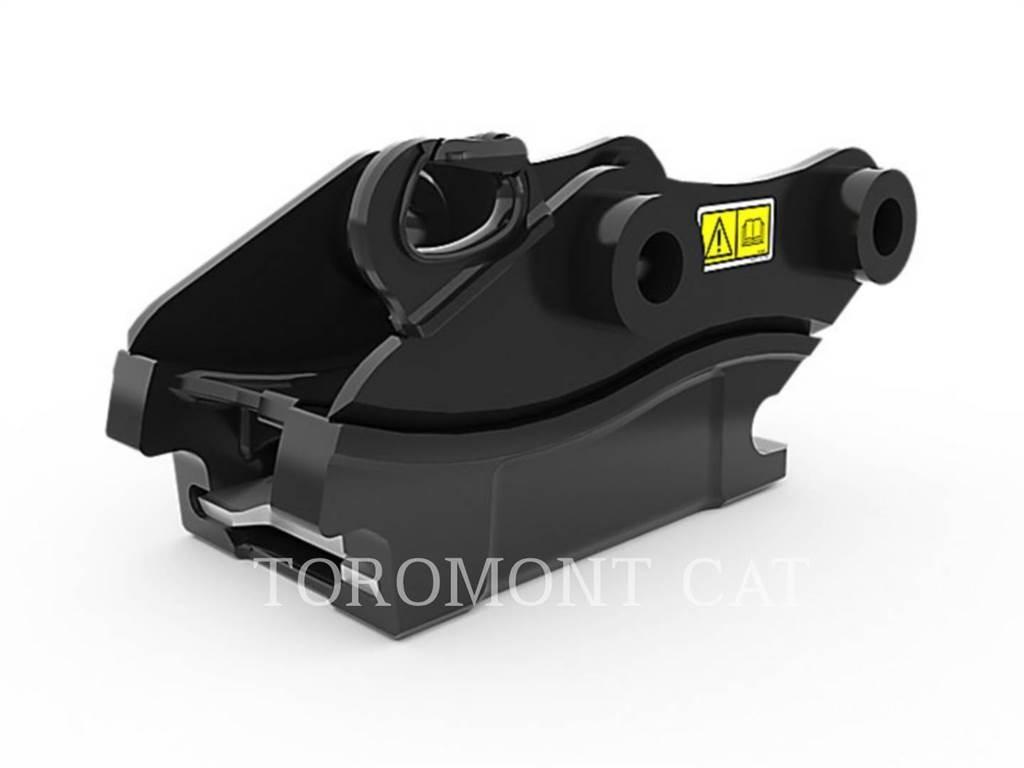 CAT S50.(LCS).HYD.COUPLER Hurtigkoblere