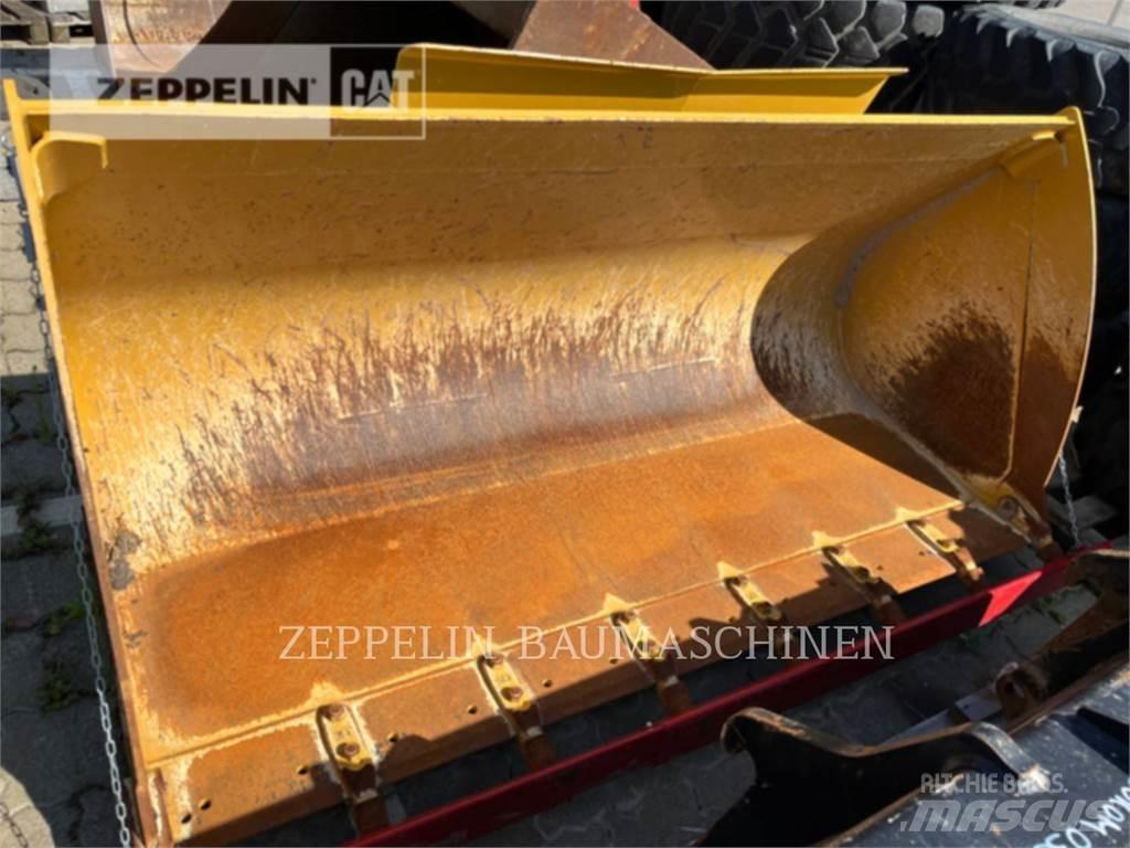 CAT SCHAUFEL CAT 918M Skovle