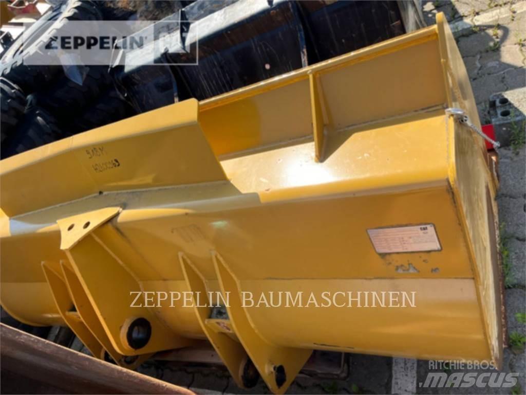 CAT SCHAUFEL CAT 918M Skovle