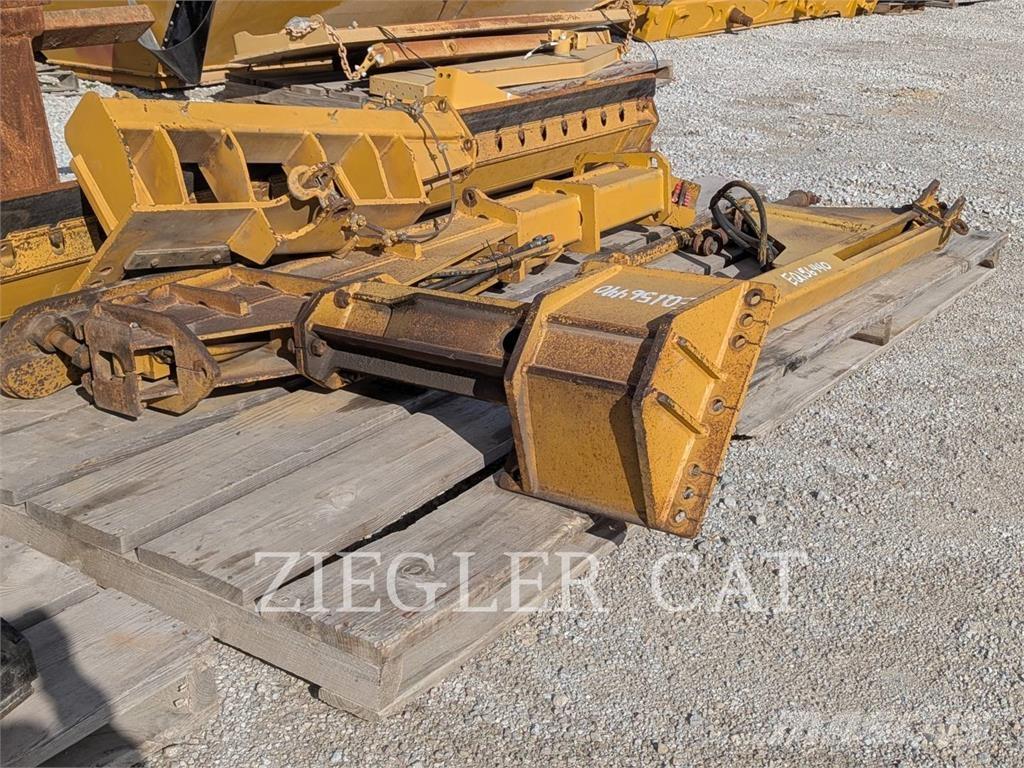 CAT SNOW WING Sneslynger