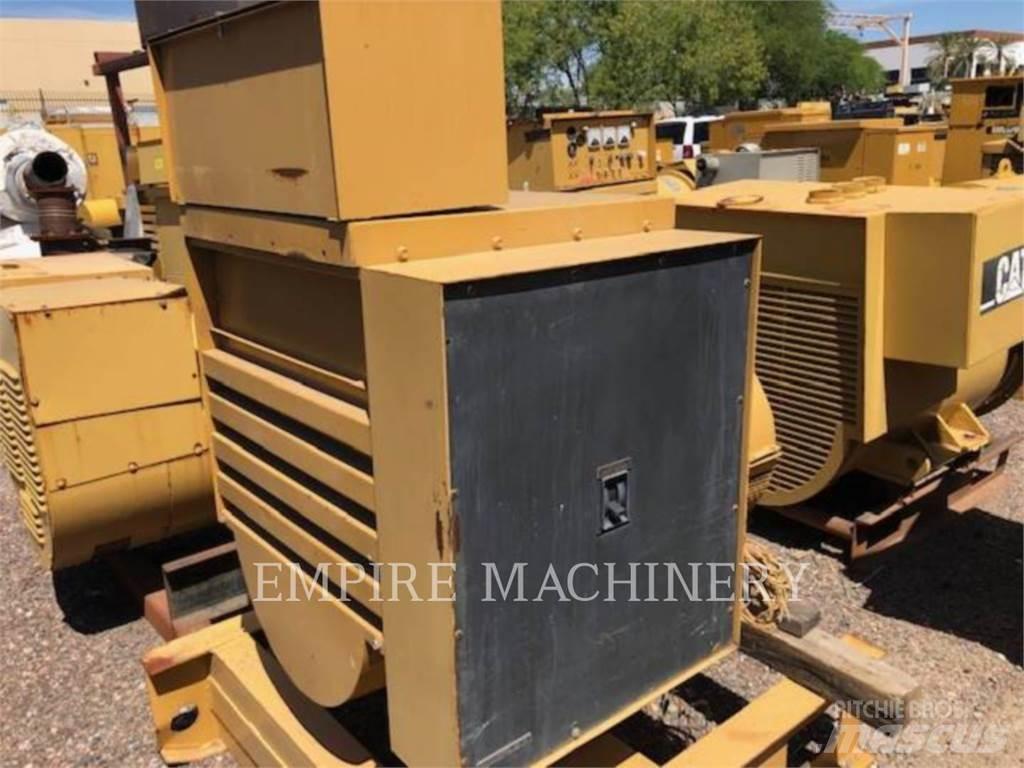 CAT SR-4 Andet tilbehør