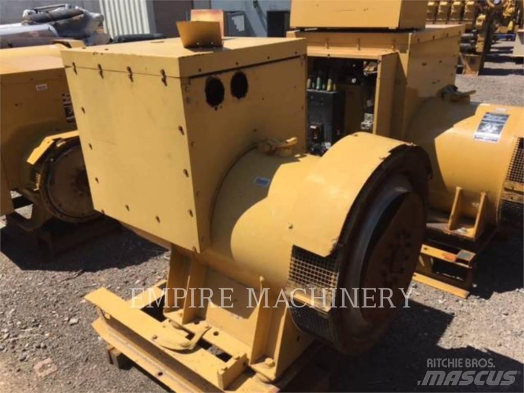 CAT SR-4 Andet tilbehør