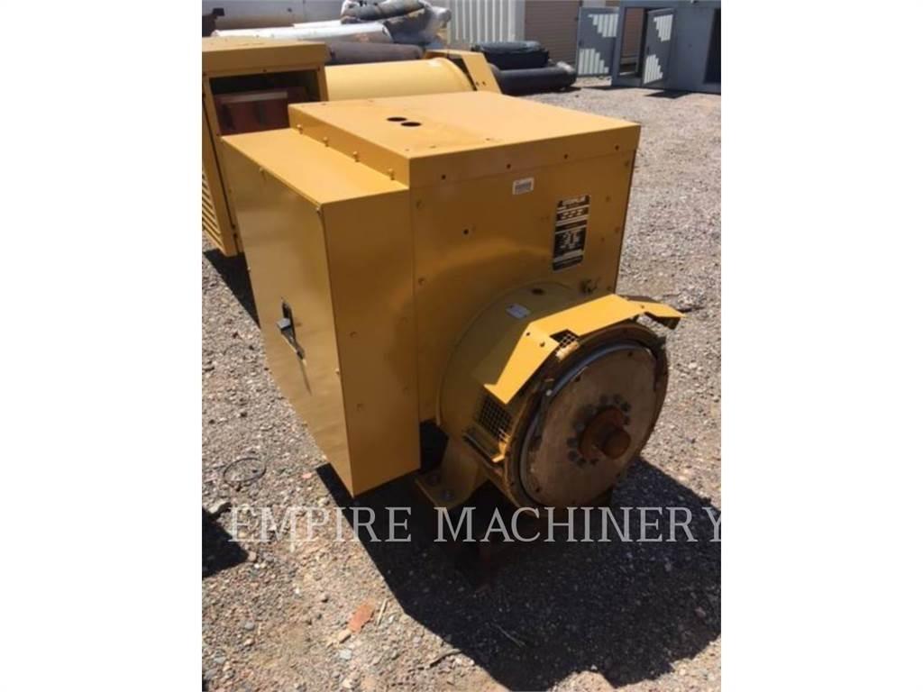 CAT SR-4 Andet tilbehør