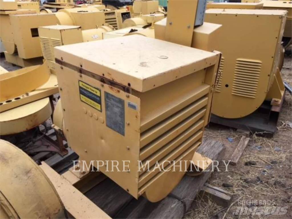 CAT SR-4 Andet tilbehør