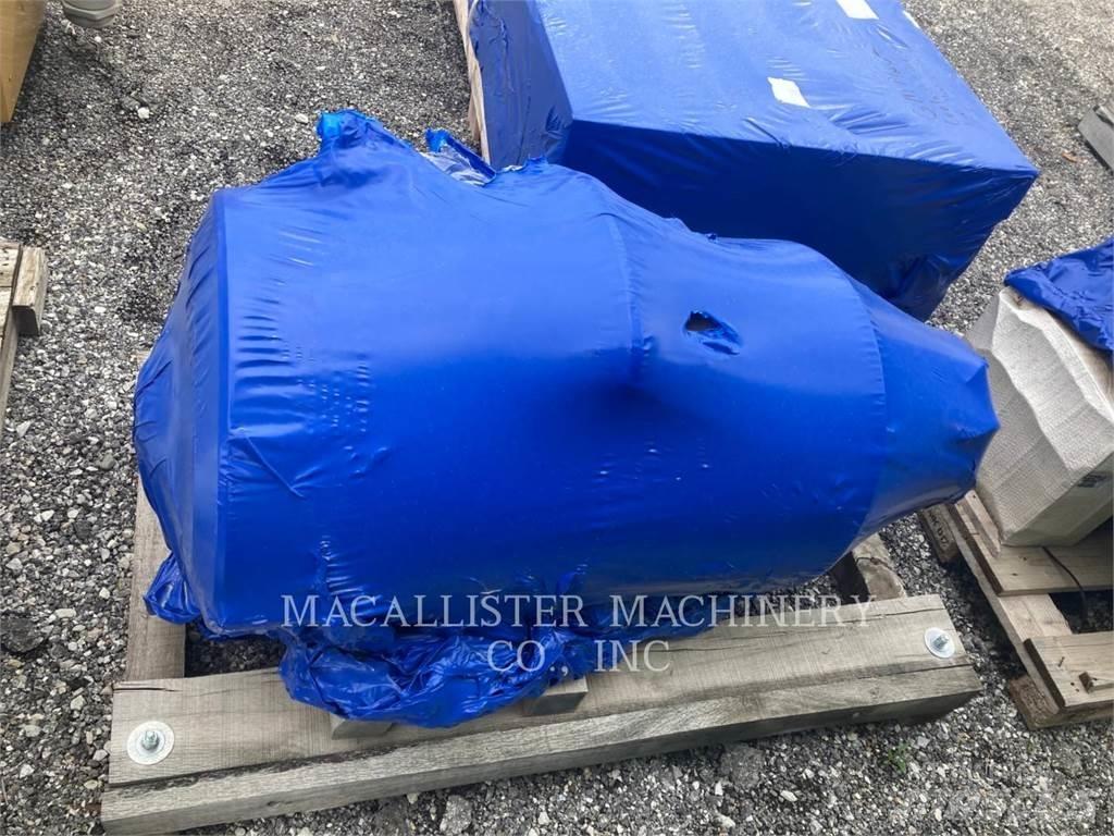 CAT SR4 Dieselgeneratorer