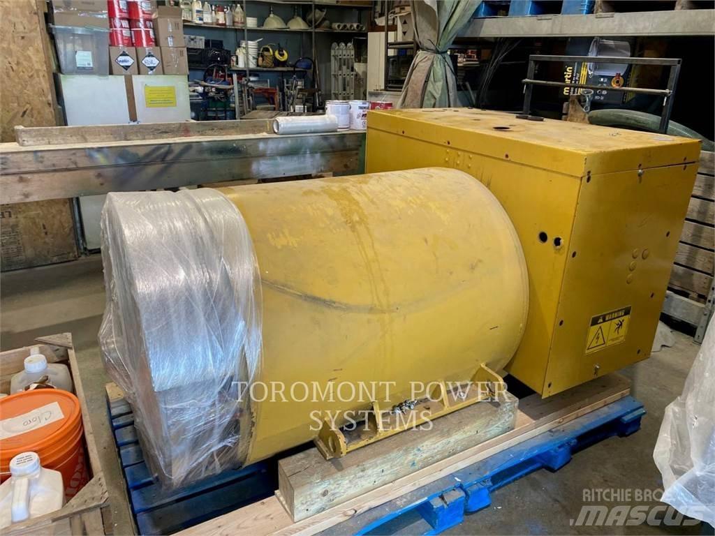 CAT SR4_ 1500KW_ 480V Andet tilbehør