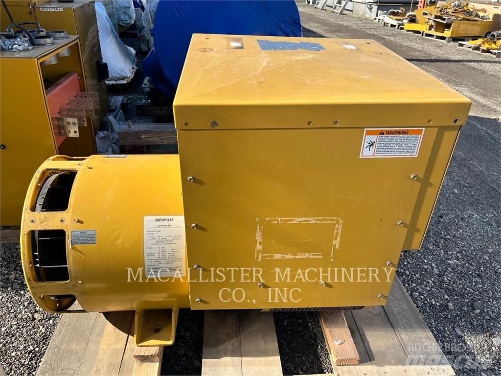CAT SR4B Dieselgeneratorer