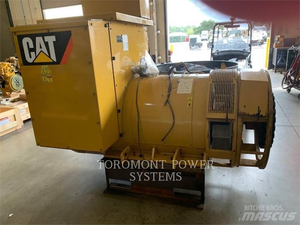 CAT SR4B-C32-600V-1000KW Andet tilbehør