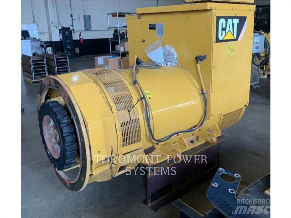 CAT SR4B-C32-600V-1000KW Andet tilbehør