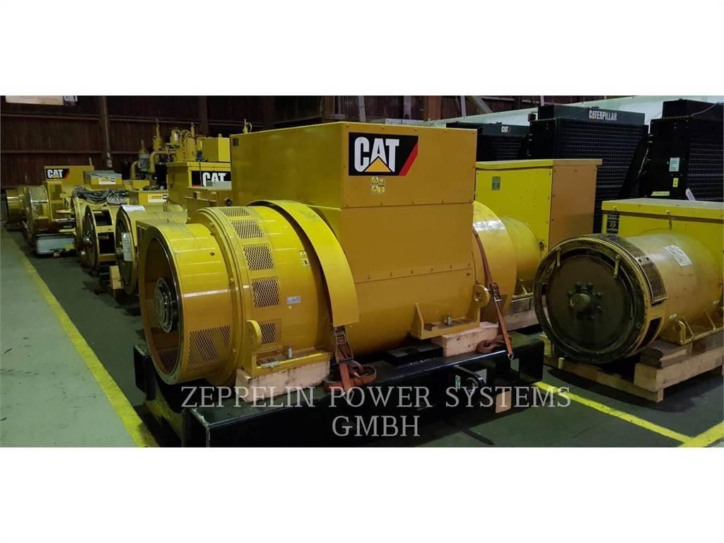 CAT SR4B HV Entreprenør - Andet