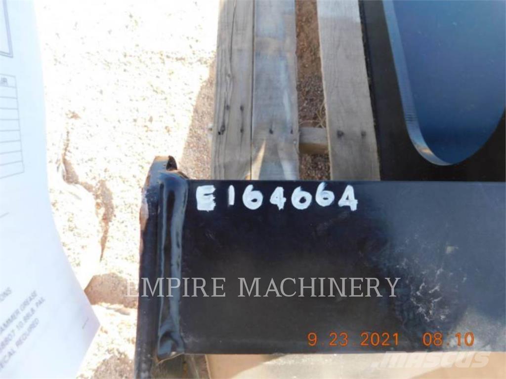 CAT SSL-24CS Entreprenør - Andet