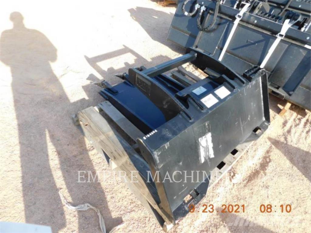 CAT SSL-24CS Entreprenør - Andet