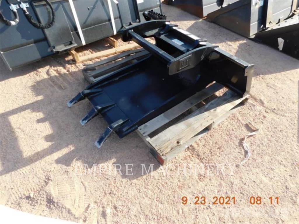 CAT SSL-24CS Entreprenør - Andet