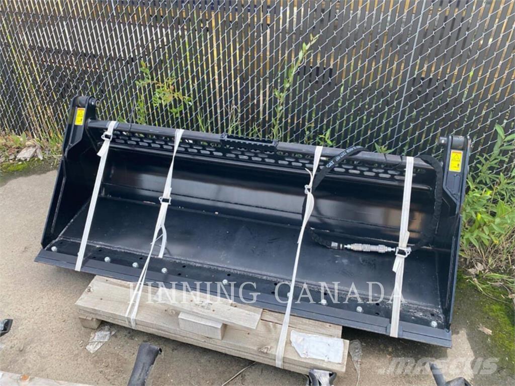 CAT SSL-BM-86 Skovle