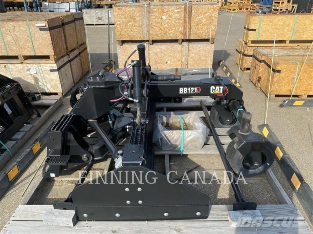 CAT SSL-DB-84 Klinger