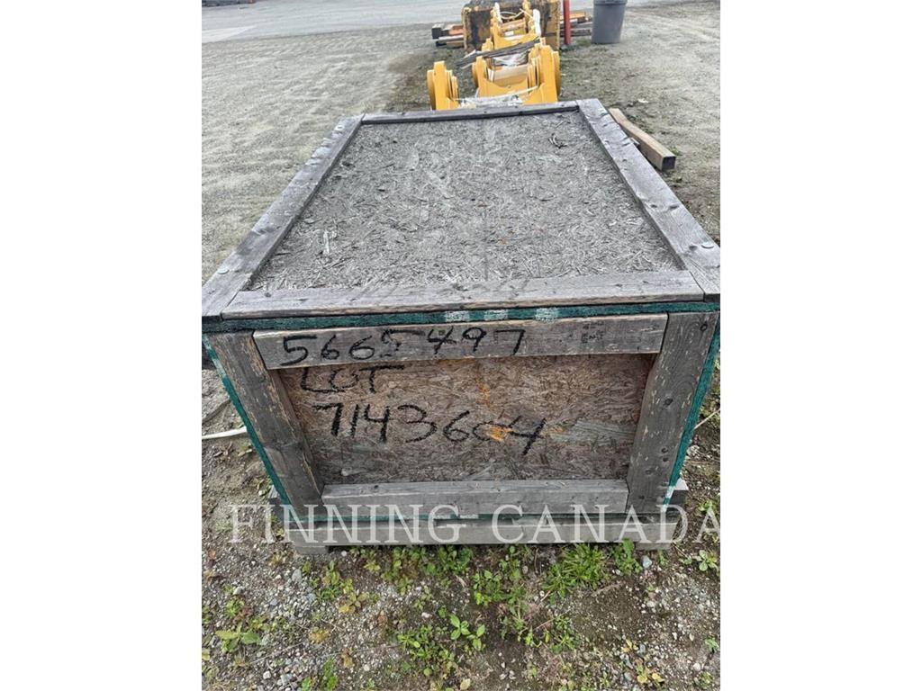 CAT SWL-QC-HY Hurtigkoblere