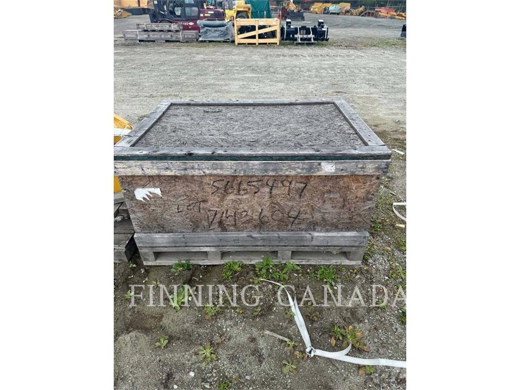 CAT SWL-QC-HY Hurtigkoblere