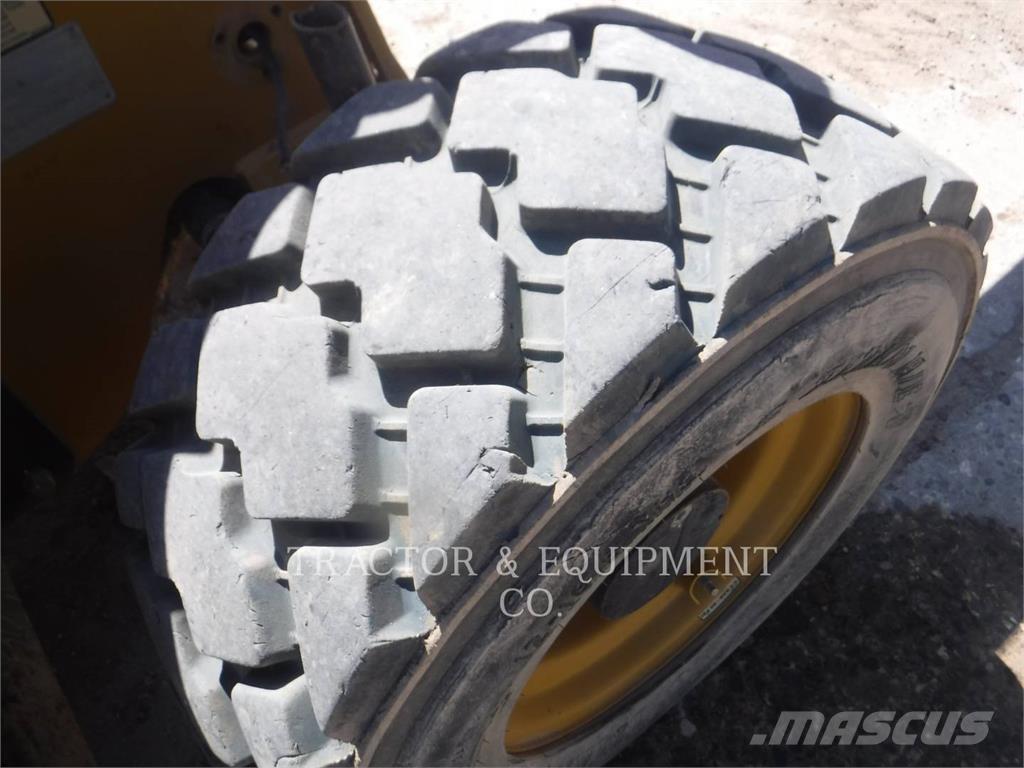 CAT TH255 Teleskoplæssere