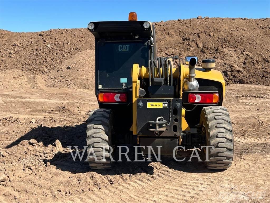 CAT TH255C Teleskoplæssere