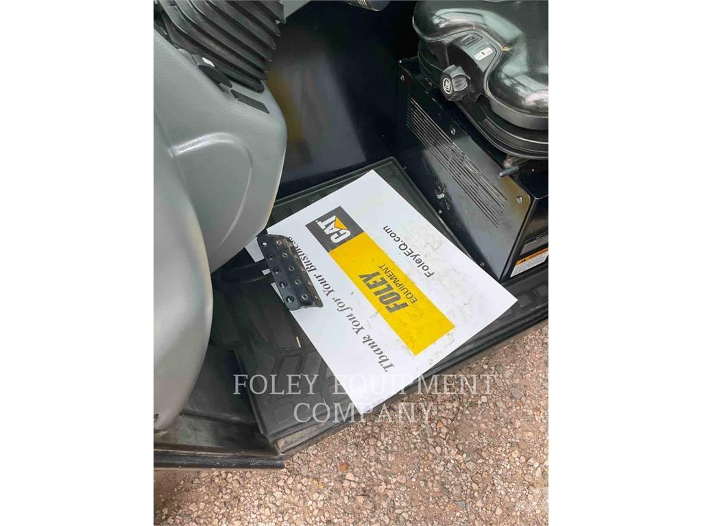 CAT TH255C Teleskoplæssere