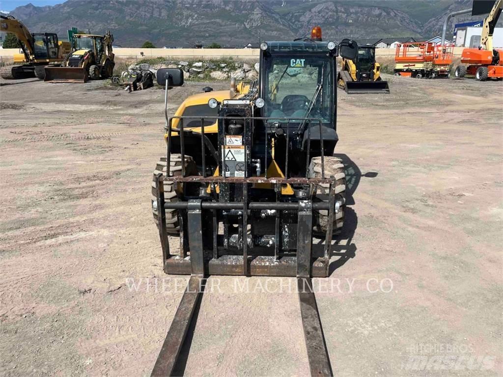 CAT TH255C CB Teleskoplæssere