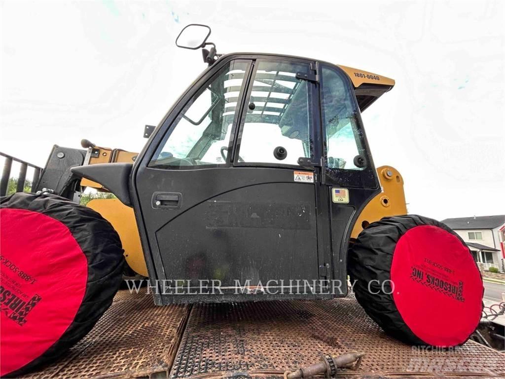 CAT TH255C CB Teleskoplæssere