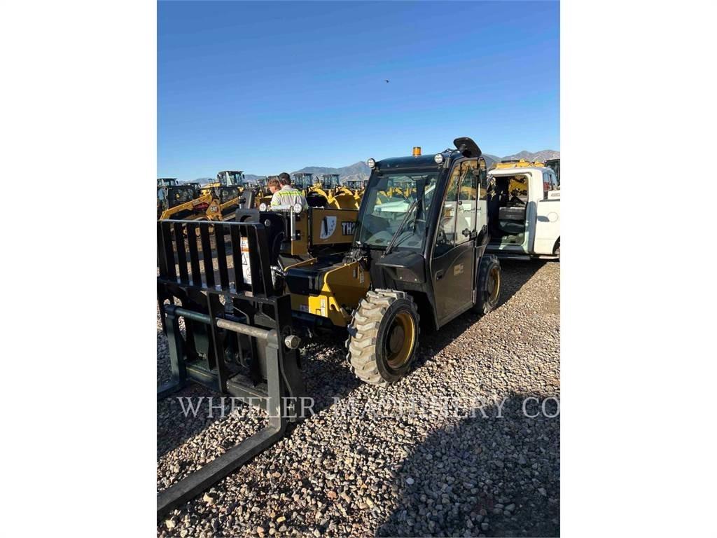 CAT TH255C CB Teleskoplæssere