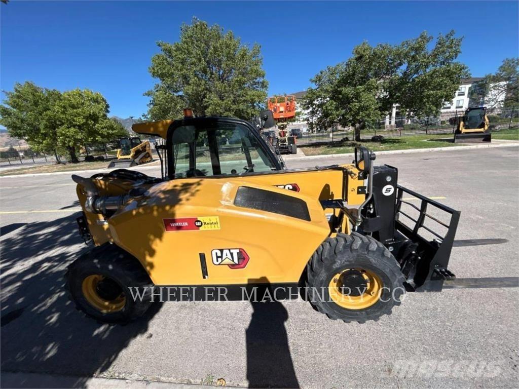 CAT TH255C CB Teleskoplæssere