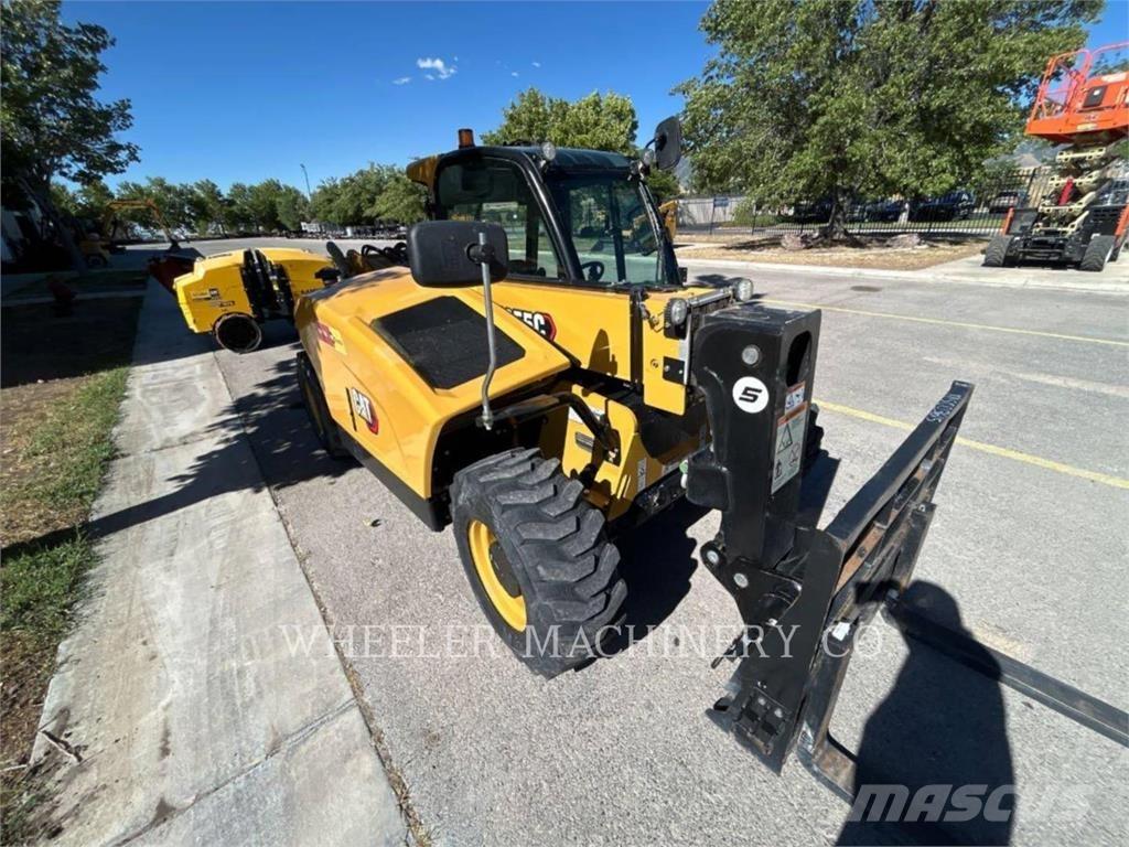 CAT TH255C CB Teleskoplæssere