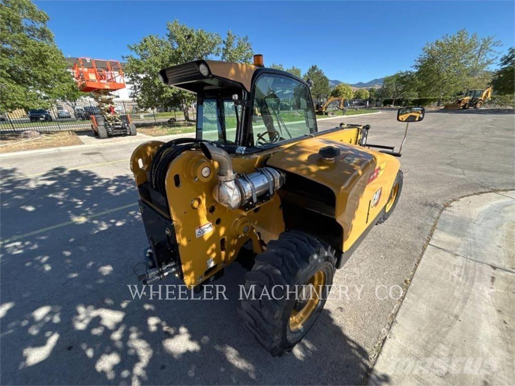 CAT TH255C CB Teleskoplæssere