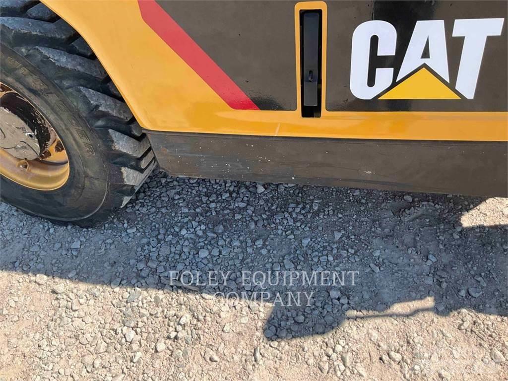 CAT TH255CO Teleskoplæssere