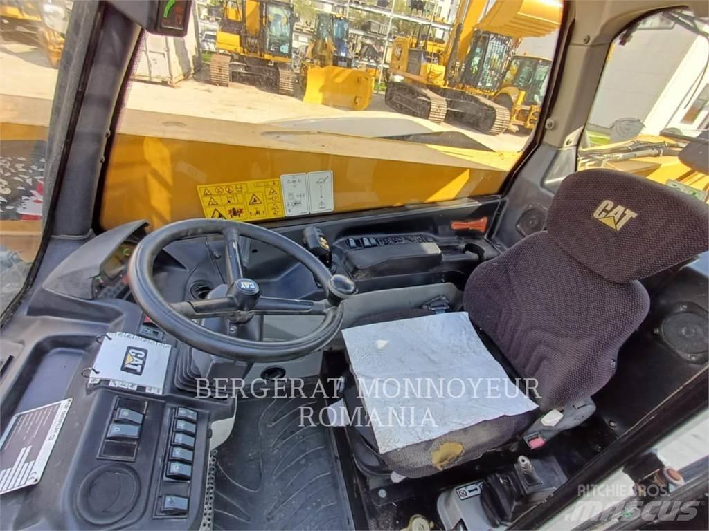 CAT TH407C Teleskoplæssere