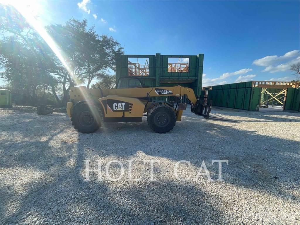 CAT TH514 Teleskoplæssere