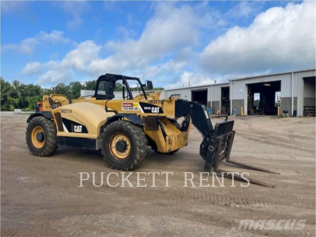 CAT TH514C Teleskoplæssere
