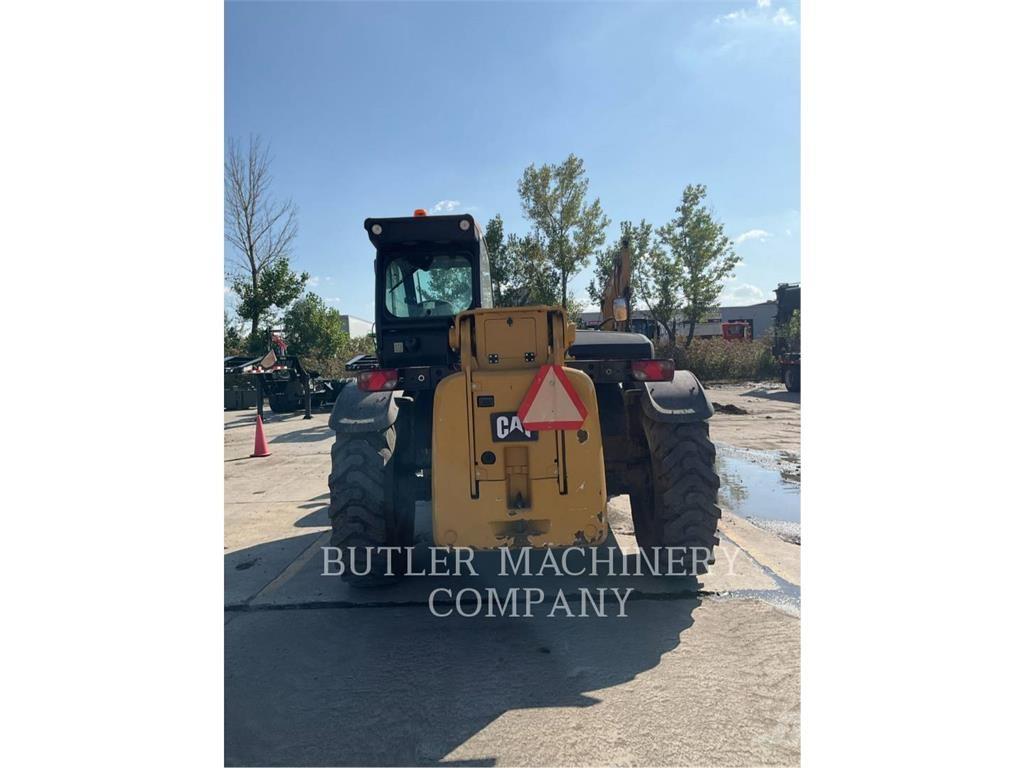 CAT TH514D Teleskoplæssere