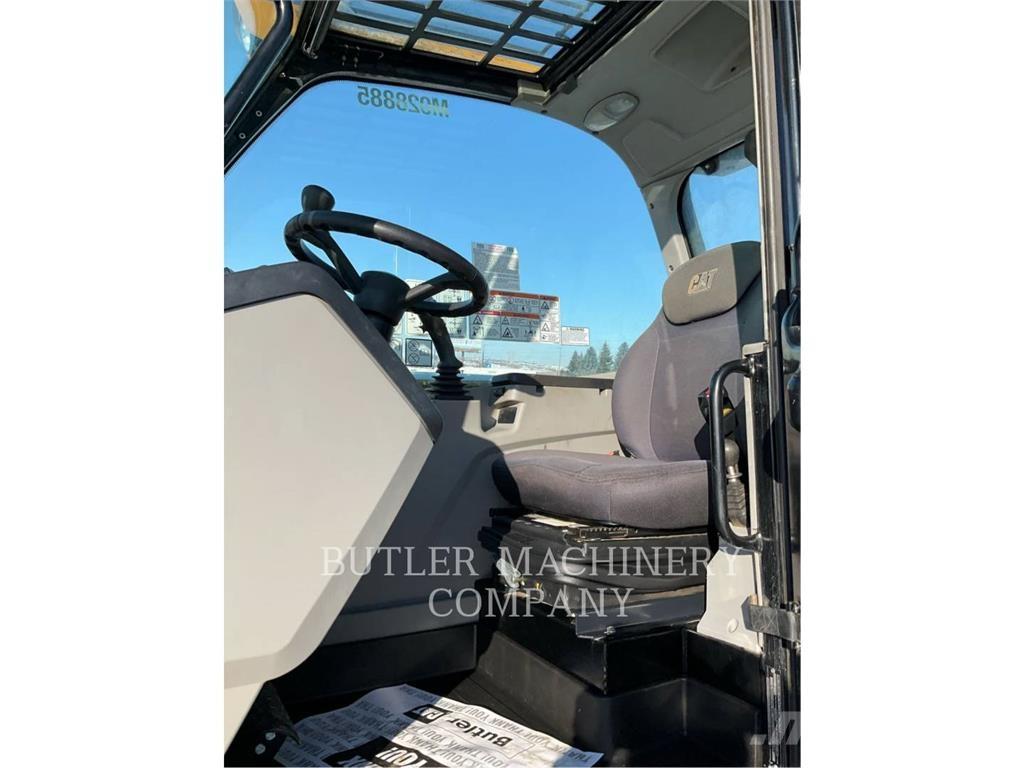 CAT TH514D Teleskoplæssere