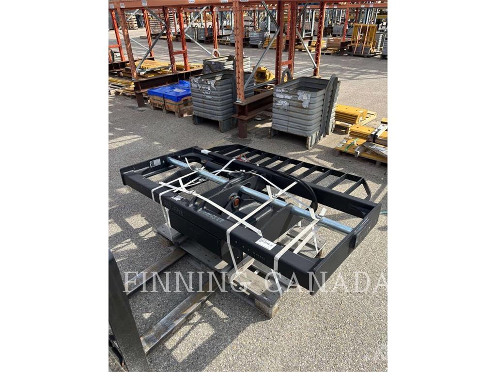 CAT TH62-CR-74 Pallegafler