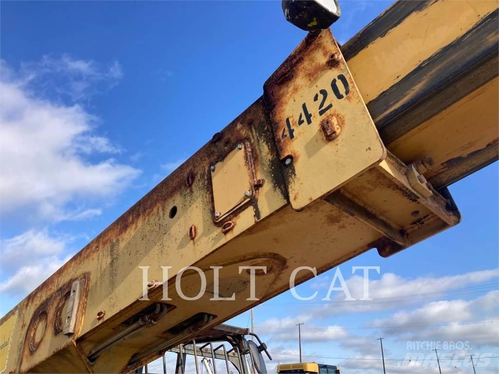 CAT TH63 Teleskoplæssere