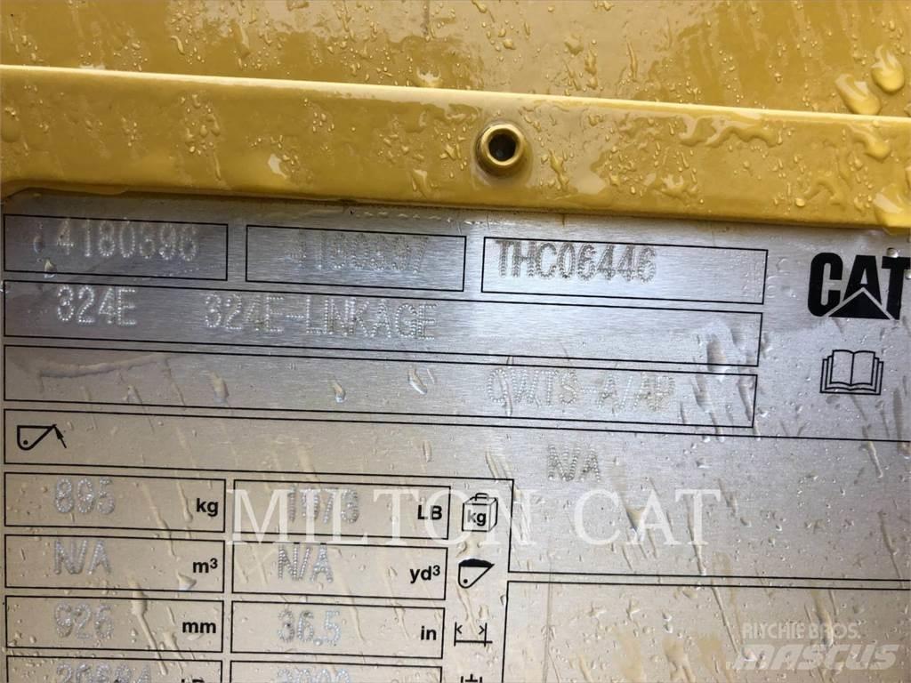 CAT THUMB Hurtigkoblere